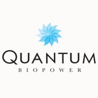 Quantum Biopower logo