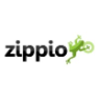 ZIPPIO logo
