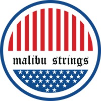 Malibu Strings logo