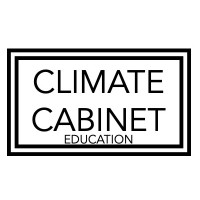 Climate Cabinet Education logo