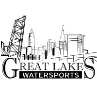 Great Lakes Watersports logo