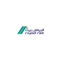 Riyad REIT logo