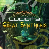 Lucidity Festivals logo