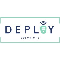 Deploy Solutions Group logo