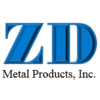 Diversified Metal Products logo