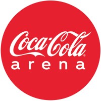 Coca-Cola Arena logo