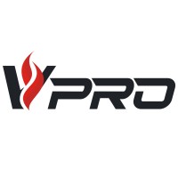 My Vpro logo