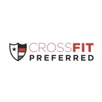 CrossFit Preferred logo