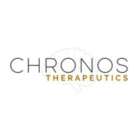 Chronos Therapeutics logo