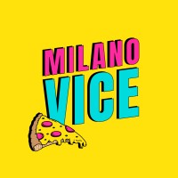 Milano Vice logo