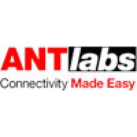 ANTlabs logo