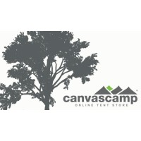 CanvasCamp logo
