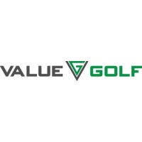 Value Golf logo