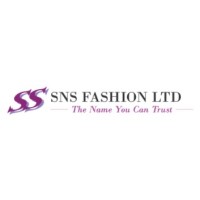 SNS FASHION LIMITED logo