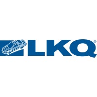 LKQ Belgium logo