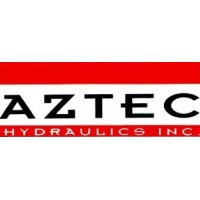 Aztec Hydraulics Inc. logo