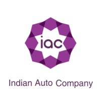 Indian Auto Company logo