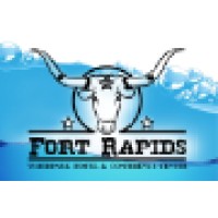 Fort Rapids Waterpark Hotel & Conference Center logo