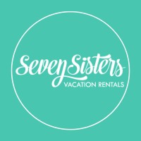 Seven Sisters Vacation Rentals logo