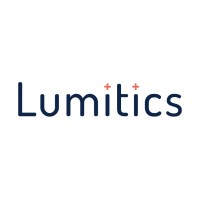 Lumitics logo
