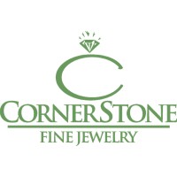 Cornerstone Fine Jewelry logo