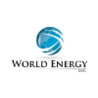 World Energy LLC logo