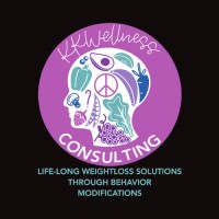 KK Wellness Consulting logo