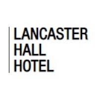 Lancaster Hall Hotel logo