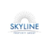 Skyline Property Group logo