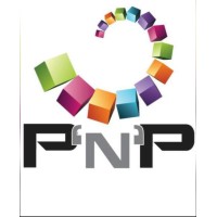 PACK N PRINT logo