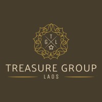 Treasure Group Laos logo