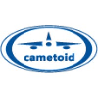 Cametoid Technologies logo