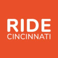 Ride Cincinnati logo