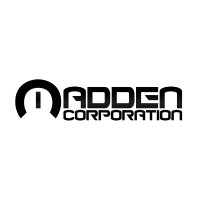 Madden Corporation logo