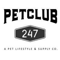 PetClub 247 logo