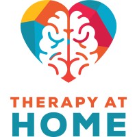 Therapy At Home logo