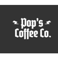 Pop's Coffee Company logo