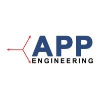 APP Engineering, Inc. logo
