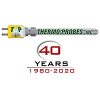 Thermo/Probes, Inc. logo