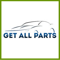 Get All Parts logo