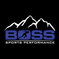 Boss Sports Performance logo