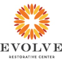 Evolve Restorative Center logo