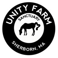 UNITY FARM SANCTUARY INC logo