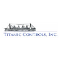 Titanic Controls logo