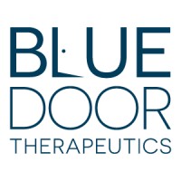 Blue Door Therapeutics logo