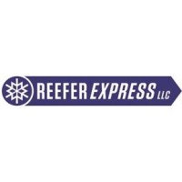 REEFER EXPRESS LLC logo