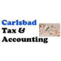 Carlsbad Tax - Individual & Business Tax Return Preparation & Bookkeeping Services logo