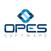 OPES Software logo