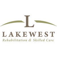 Lakewest Rehabilitation And Skilled Care logo