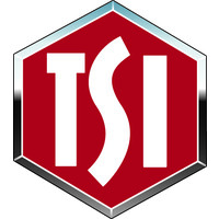 TSI logo